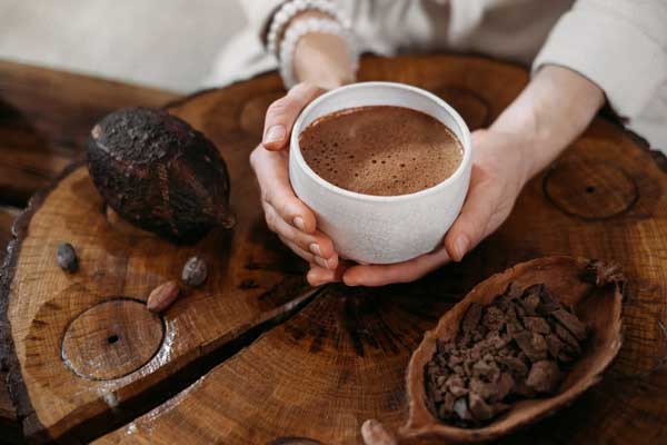 Kakaozeremonie