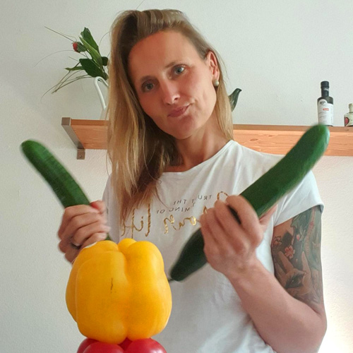 Workshop: Schmerzfrei und vital durch Ernährung