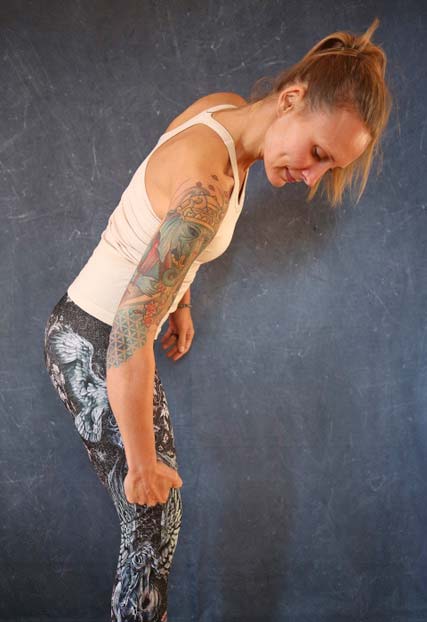 Übungen für die Hüfte Übungen für die Hüfte